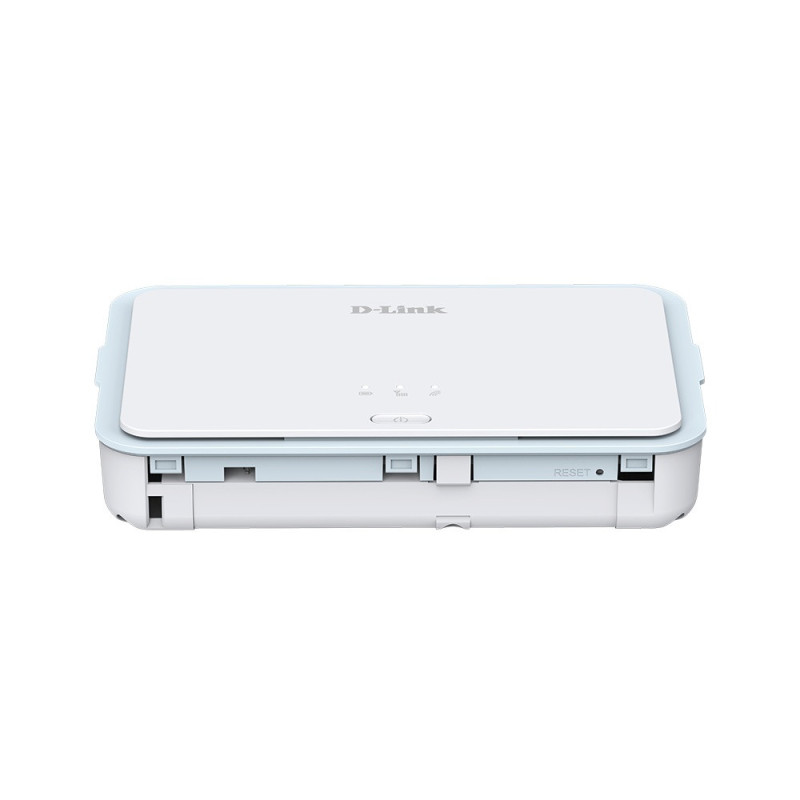 D-Link DBR-330 Wi-Fi AX3000 6 Travel Router