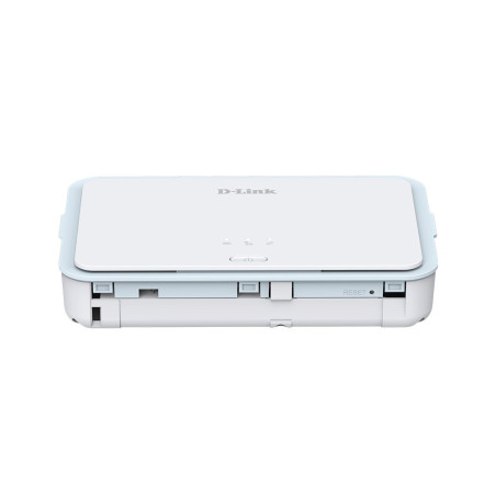 D-Link DBR-330 Wi-Fi AX3000 6 Travel Router