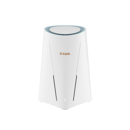 D-Link DBR-560 AX6000 Wi-Fi 6 SOHO Router