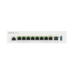 D-Link DBR-600-P/E Business PoE Router