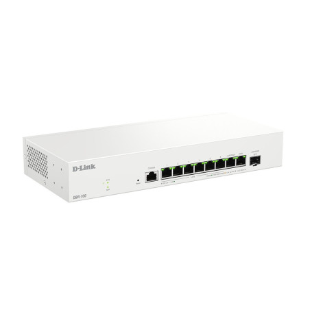 D-Link DBR-700 Business Router