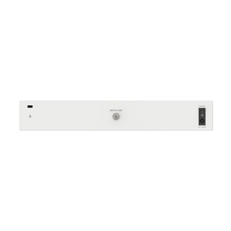 D-Link DBR-700 Business Router