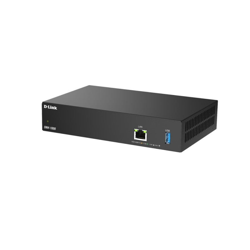 D-Link DNH-1000 Nuclias Connect Network Controller