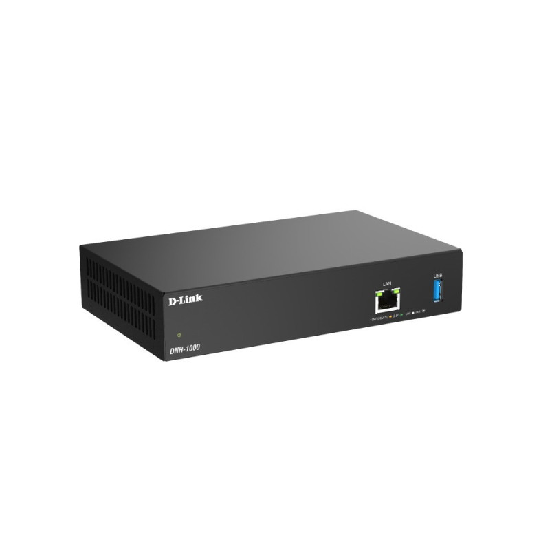 D-Link DNH-1000 Nuclias Connect Network Controller