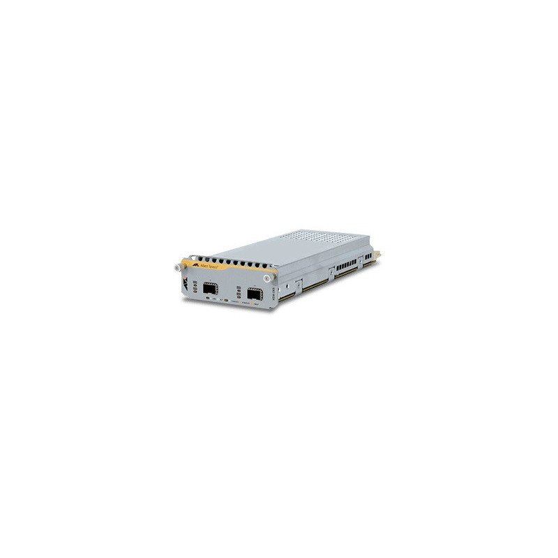 Allied Telesis 2x10G SFP+ modul AT-XEM-2XS
