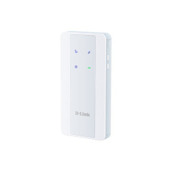D-Link F518 5G NR AX1800 Wi-Fi 6 Mobile Hotspot