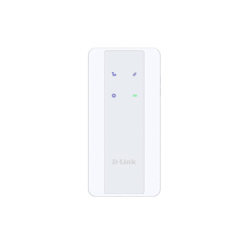 D-Link F518 5G NR AX1800 Wi-Fi 6 Mobile Hotspot
