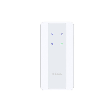D-Link F518 5G NR AX1800 Wi-Fi 6 Mobile Hotspot