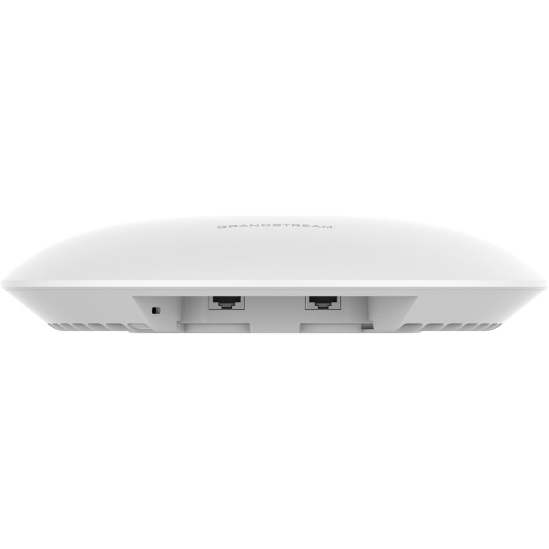Grandstream GWN7674 prístupový bod Wi-Fi 7, BE21000, PoE++, 1x10G a 1x2,5 G WAN/LAN, 48SSID, Mesh