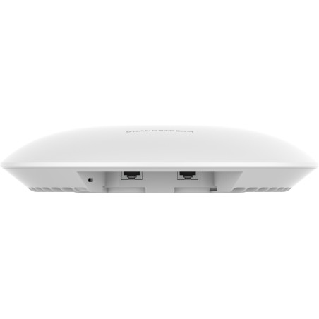 Grandstream GWN7674 prístupový bod Wi-Fi 7, BE21000, PoE++, 1x10G a 1x2,5 G WAN/LAN, 48SSID, Mesh