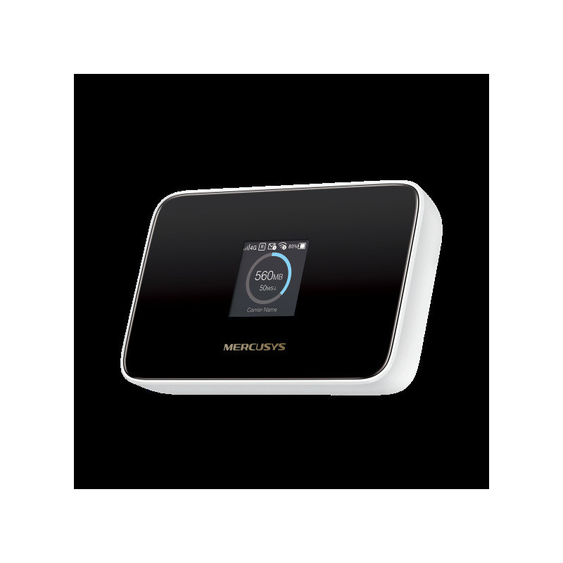 Mercusys MT115 150Mbps 4G LTE mobile WiFi