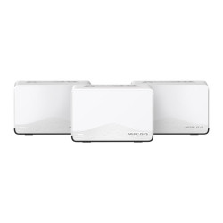 Halo H27BE(1-pack) BE3600 Home Mesh Wi-Fi7 systém