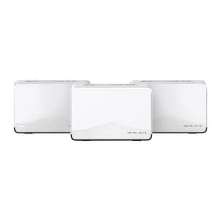 Halo H27BE(1-pack) BE3600 Home Mesh Wi-Fi7 systém