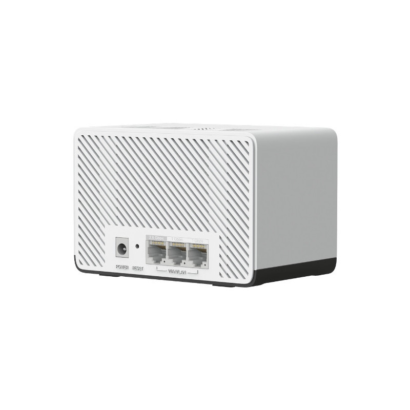 Halo H27BE(1-pack) BE3600 Home Mesh Wi-Fi7 systém