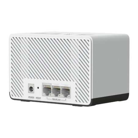 Halo H27BE(1-pack) BE3600 Home Mesh Wi-Fi7 systém