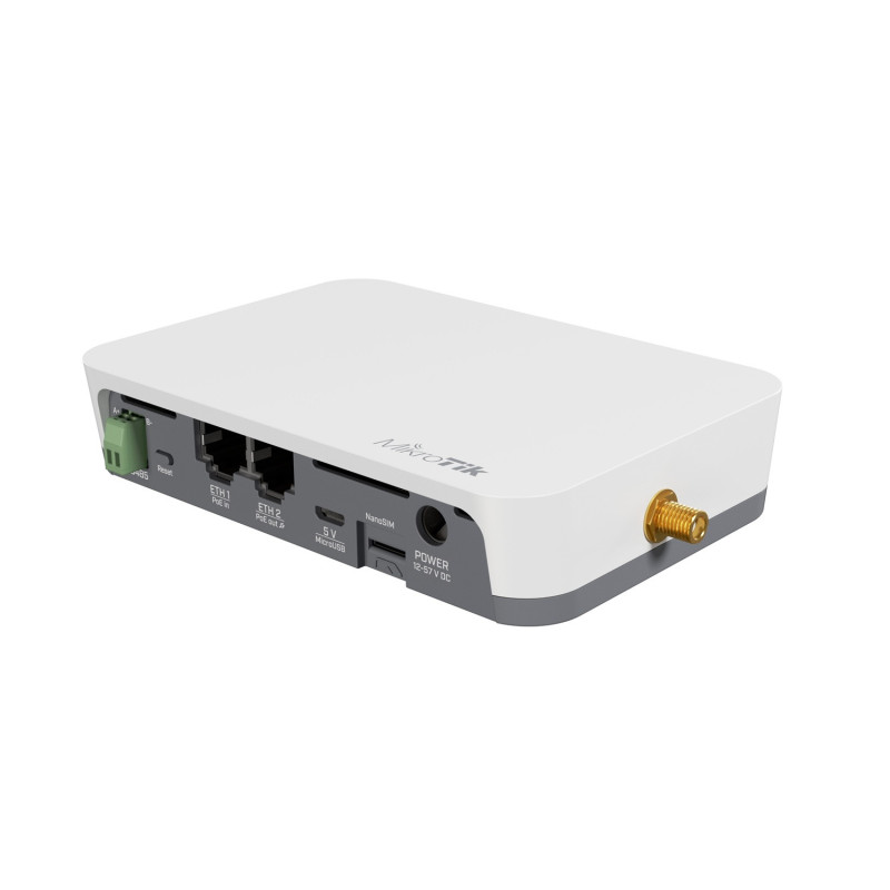 Mikrotik RB924iR-2nD-BT5&BG770A&R11e-LR9G, KNOT LR9G kit 902-928 MHz