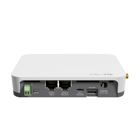 Mikrotik RB924iR-2nD-BT5&BG770A&R11e-LR9G, KNOT LR9G kit 902-928 MHz