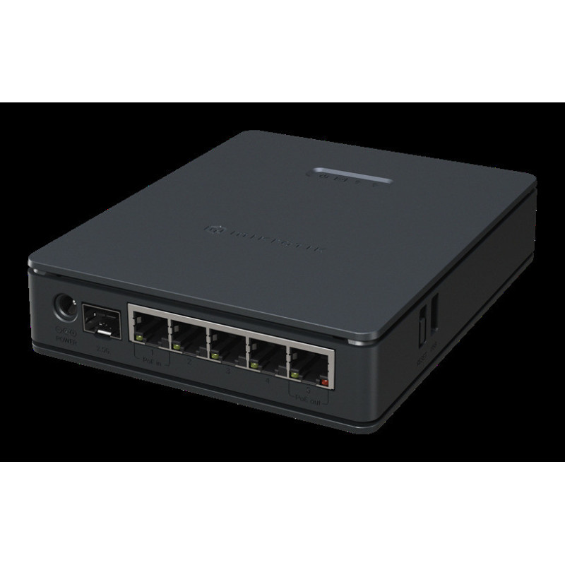 MikroTik E62iUGS-2axD5axT, hAP ??ax S