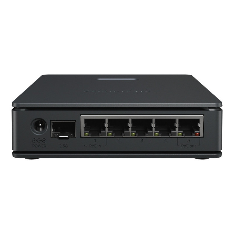 MikroTik E62iUGS-2axD5axT, hAP ??ax S