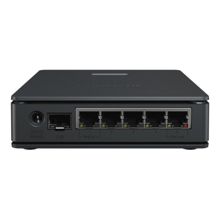 MikroTik E62iUGS-2axD5axT, hAP ??ax S