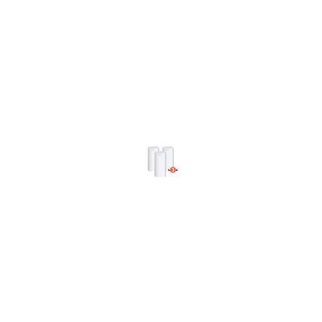 Tenda Nova EE3 Pro (3-pack) WiFi7 BE3600 Mesh Gigabit systém, 9x GLAN/GWAN, WPA3, VPN, CZ app
