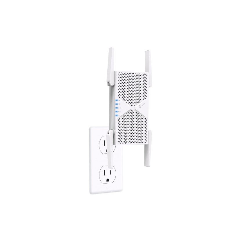 TP-Link RE405BE BE6500 Wi-Fi 7 Range Extender