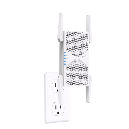 TP-Link RE405BE BE6500 Wi-Fi 7 Range Extender