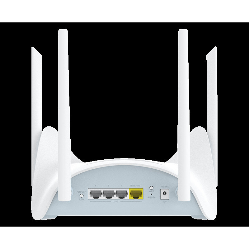 D-Link R95/E BE9500 Wi-Fi 7 Smart Router