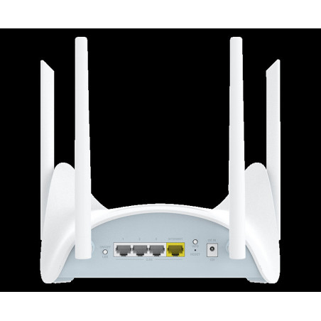 D-Link R95/E BE9500 Wi-Fi 7 Smart Router