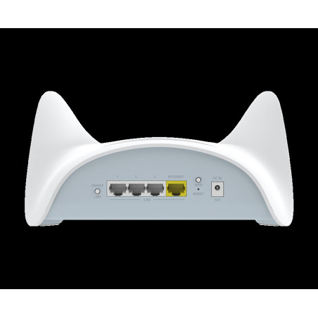 D-Link M95/E BE9500 Wi-Fi 7 Smart Mesh Router