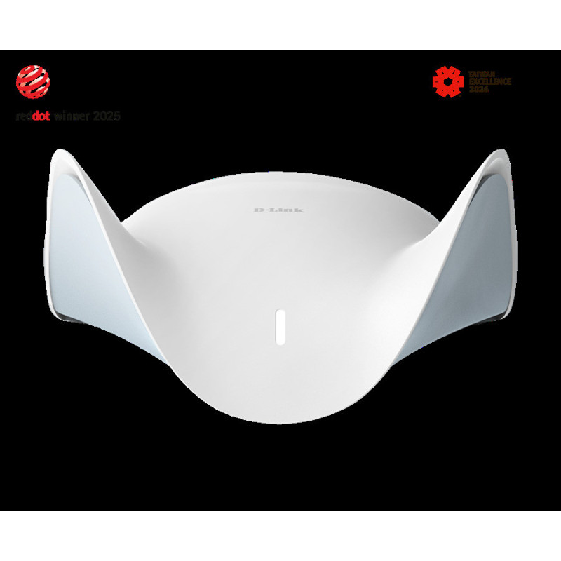 D-Link M95/E BE9500 Wi-Fi 7 Smart Mesh Router