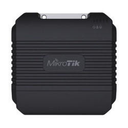 Mikrotik LtAP-2HnD&R11e-LTE7, ltAP LTE7 kit, 1x Gb Eth port, 1x miniPCI-e, 3x miniSIM slot, RouterOS