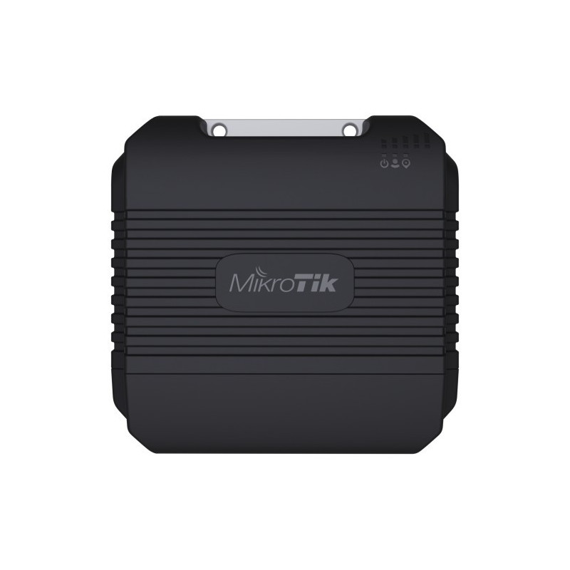 Mikrotik LtAP-2HnD&R11e-LTE7, ltAP LTE7 kit, 1x Gb Eth port, 1x miniPCI-e, 3x miniSIM slot, RouterOS