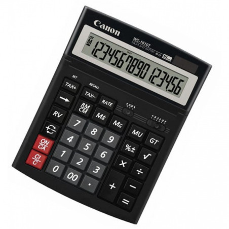 Canon kalkulačka WS-1610T