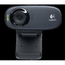Akcia webová kamera Logitech HD Webcam C310 _