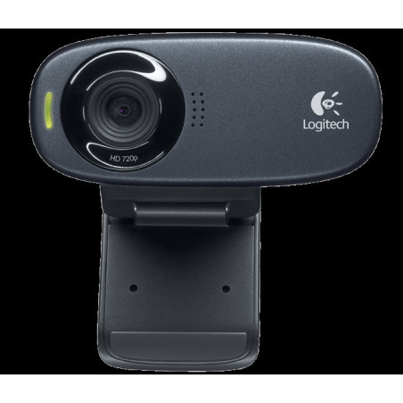 Akcia webová kamera Logitech HD Webcam C310 _