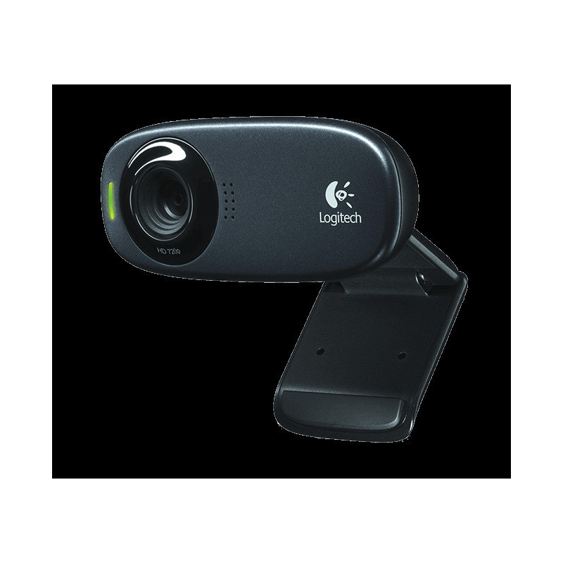 Akcia webová kamera Logitech HD Webcam C310 _