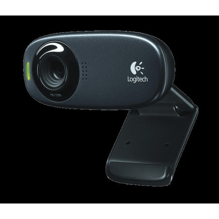Akcia webová kamera Logitech HD Webcam C310 _