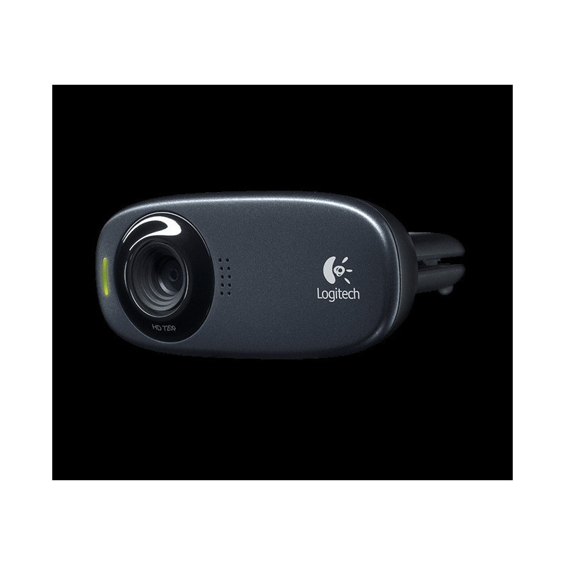 Akcia webová kamera Logitech HD Webcam C310 _