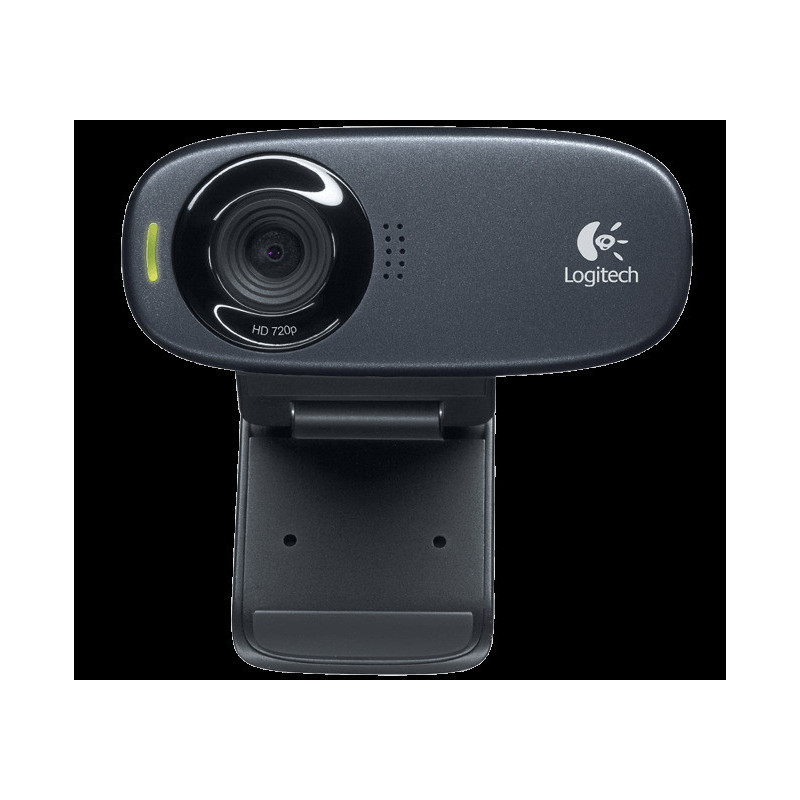 Akcia webová kamera Logitech HD Webcam C310 _