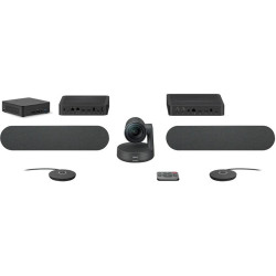 konferenčný set Logitech - Microsoft Large Package