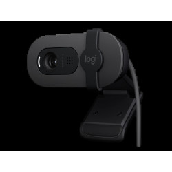 Akcia kamera Logitech BRIO 105, Graphite_