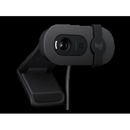Akcia kamera Logitech BRIO 105, Graphite_