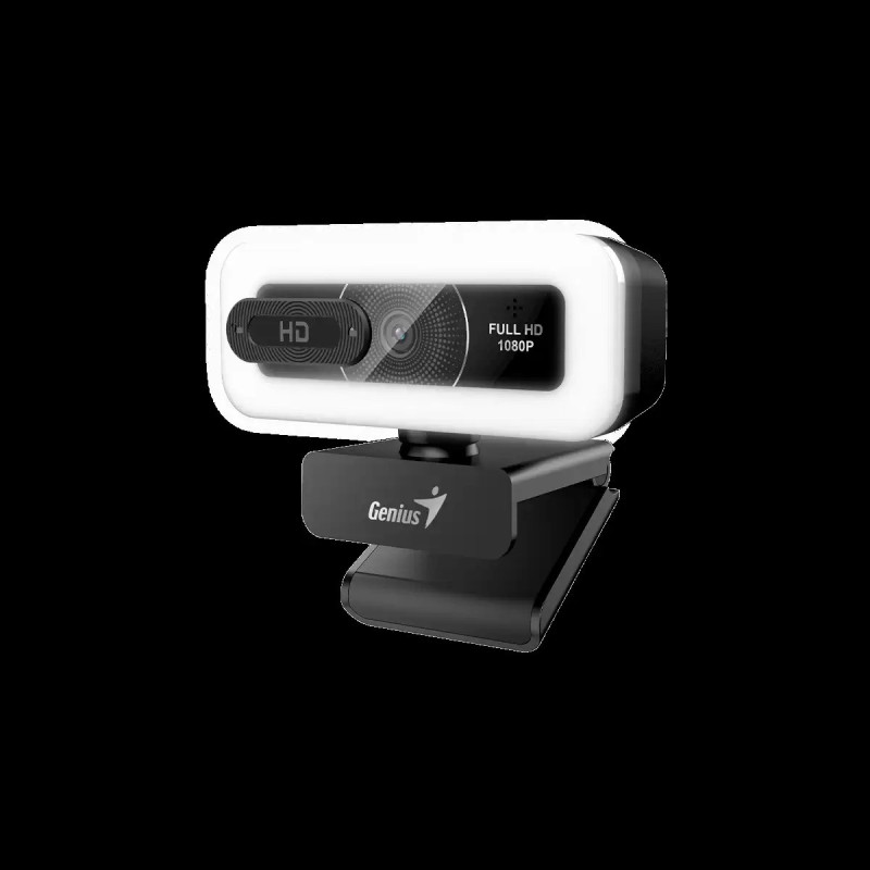 GENIUS FaceCam light + kryt súkromia