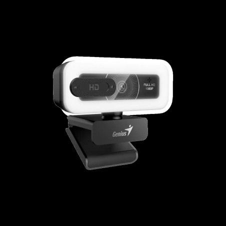 GENIUS FaceCam light + kryt súkromia
