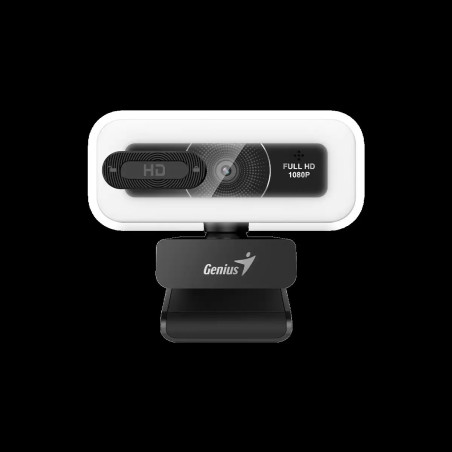 GENIUS FaceCam light + kryt súkromia