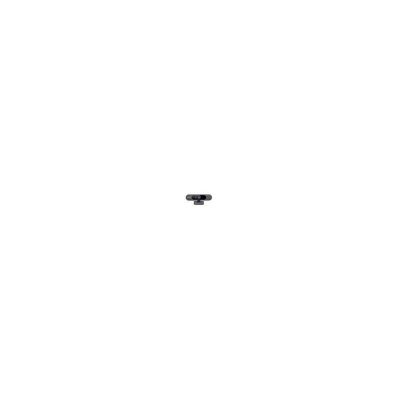 i-tec SOLOMON PRO 900 4K Webcam