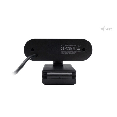 i-tec SOLOMON 100 1080p Webcam