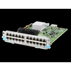 Aruba 24p 1000BASE-T v3 zl2 Mod