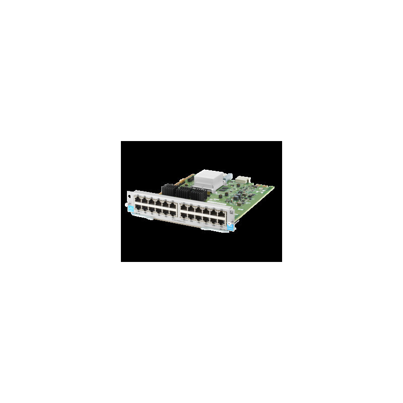 Aruba 24p 1000BASE-T v3 zl2 Mod